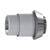 Cementable Restorations CAD/CAM Abutment Titanium Base Conical Connection Non Indexed - 3-5-conr - SK15.041