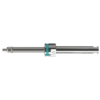Implant Kit Implant Drivers Conical Connection - Handpiece - 37-0-mm - conw