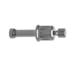 Screw-Retained Restorations Straight Multi-Unit Abutment Hand Driver - short